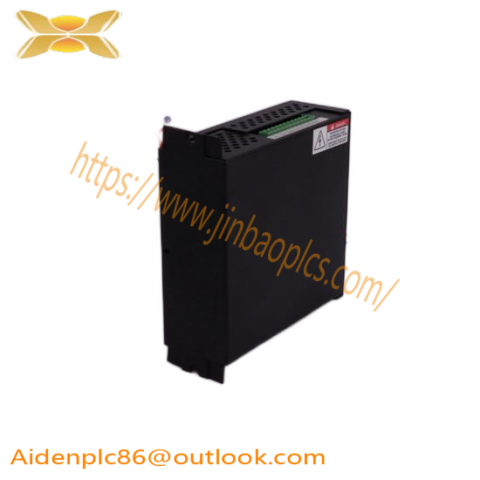 Allen-Bradley 1771-IG Variable Frequency Drive, Industry-Leading Automation Solution