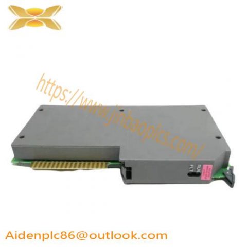 Allen-Bradley 1771-IL/D 1771ILD - Industrial Control Module for Advanced Automation Solutions