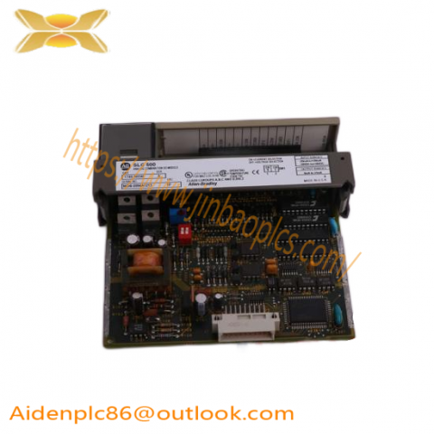 AB 1771-IM, Digital Input Module for Advanced Automation Solutions