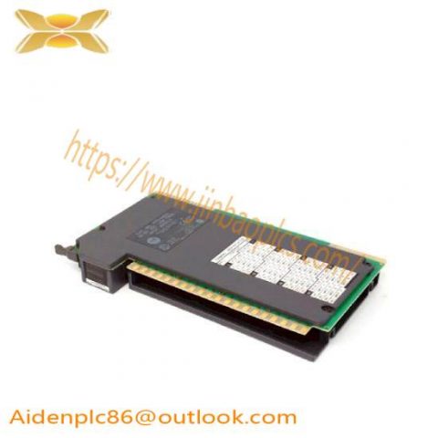 Allen-Bradley 1771-IVN/C Module - Digital DC Input Control Center