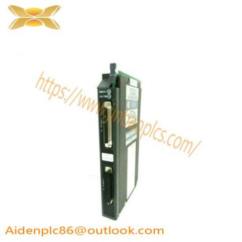 Allen-Bradley 1771-NIV PLC-5 8-Point Analog Current Input Module