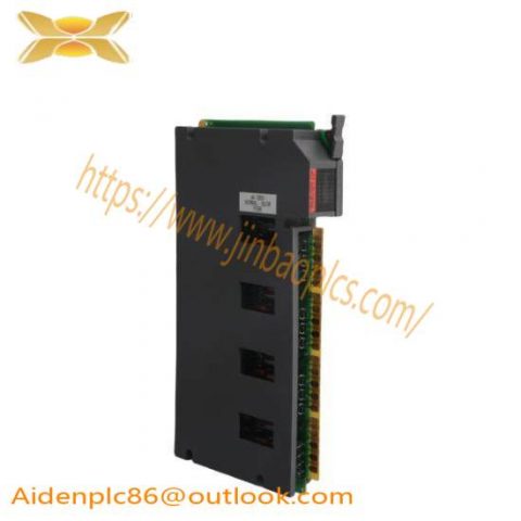AB 1771-OAN Programmable Logic Controller