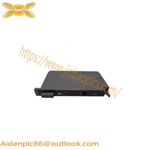Allen Bradley 1771-P4S1 Power Supply Module, Industrial Automation Solution