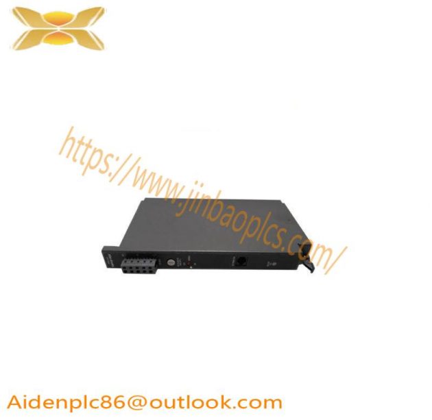 Allen Bradley 1771-P4S1 Power Supply Module, Industrial Automation Solution