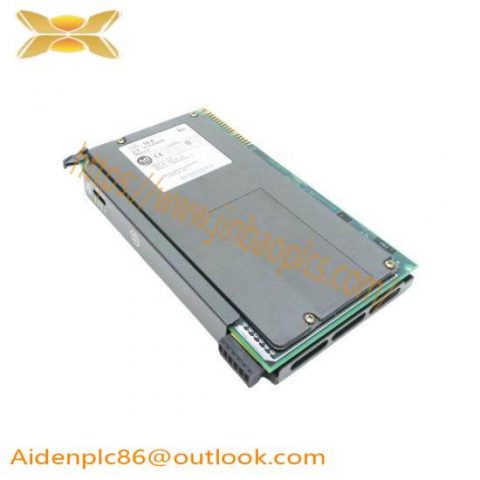 Allen-Bradley 1771-SN I/O Scanner Module