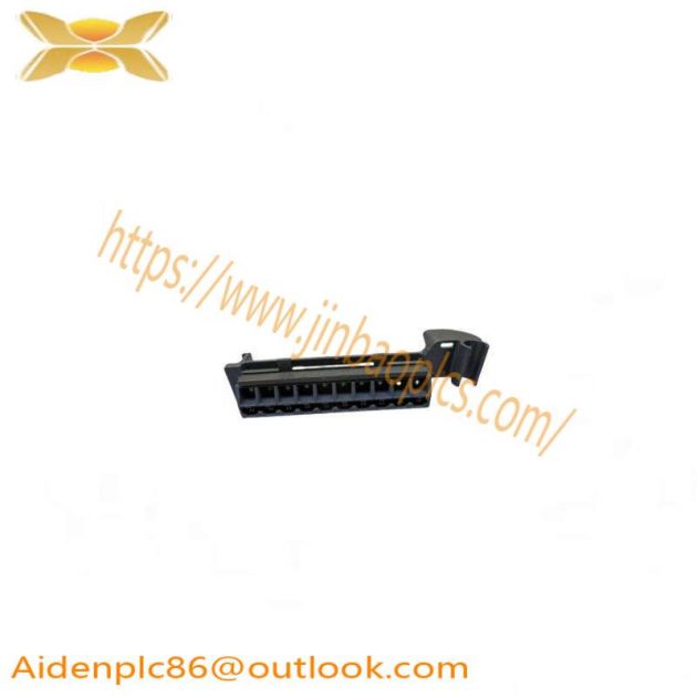 ABB AB 1771-WD Terminal Strip for Industrial Control Solutions