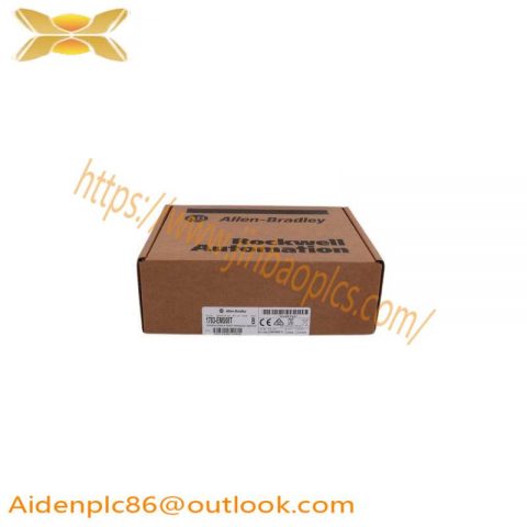 AB 1783-MS08T/EMS08T Switch - Advanced Industrial Control Solutions