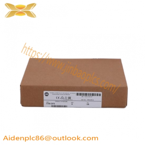 Rockwell Automation 1783-MS08T / 1783MS06T, Modular Control System, Power Supply Module