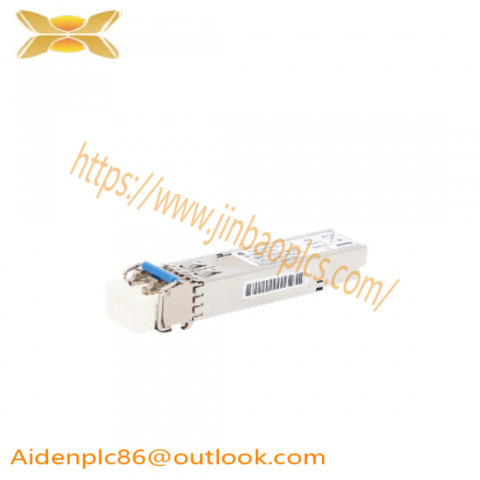 ABB 1783-SFP1GLX Industrial Control Module, Designed for Enhanced Process Automation