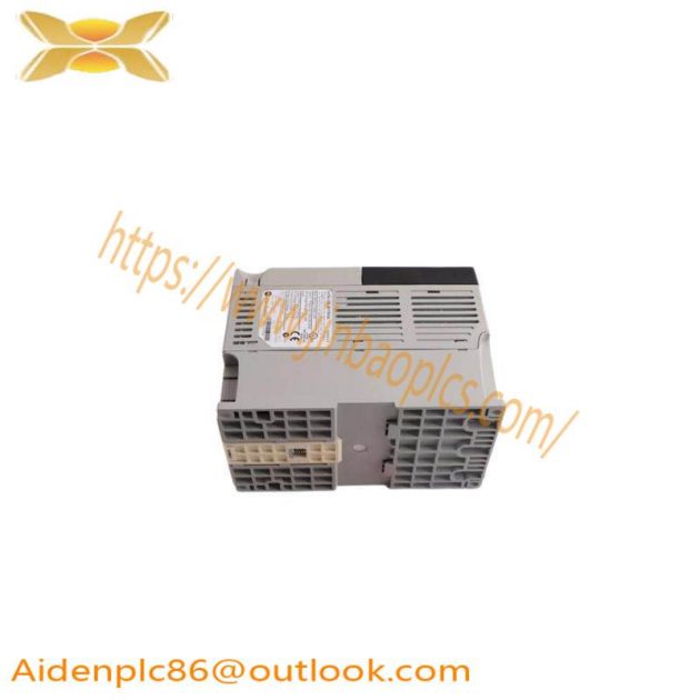 ABB AB 1783-VS03T01F Industrial Ethernet Switch, Efficient Networking Solution