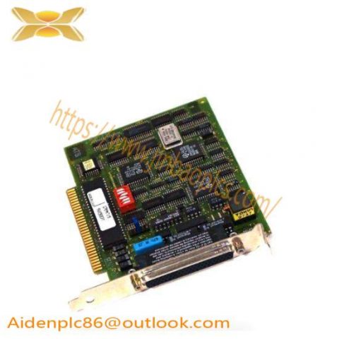 Allen Bradley 1784-KT DH+ Interface Module, Allen-Bradley, 1784-KT, Interface Module