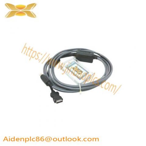 Allen-Bradley 1784-PCMC1 Data Highway Plus Assembly