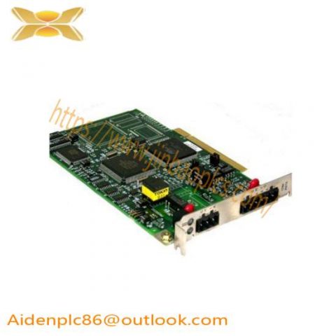 Rockwell Automation 1784-PKTXB Interface Card - Industrial Control Module