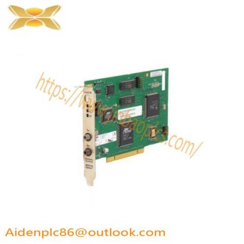 Rockwell Automation 1784-PM16SE SoftLogix PCI Card - Advanced Control Module for Industrial Automation