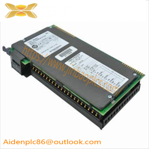 Rockwell Automation 1785-ACNR15/B ControlNet User Adapter Module - Advanced Networking Solution