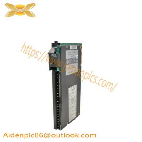 Allen-Bradley 1785-BEM/B PLC-5 Backup, Industrial Control Module