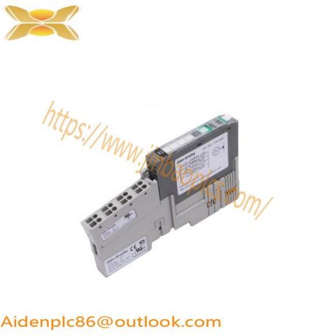 AB 1785-CHBM Industrial Control Module