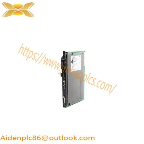 AB Communications AB 1785-KA Communication Adapter Module