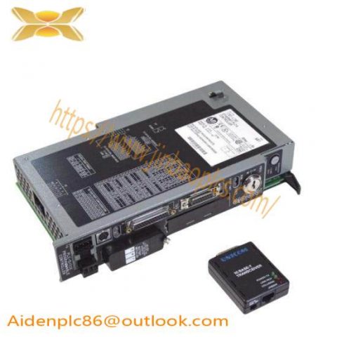 Rockwell Automation 1785-L20E/E PLC-5/20 Control Module, Precision Engineering for Industrial Automation