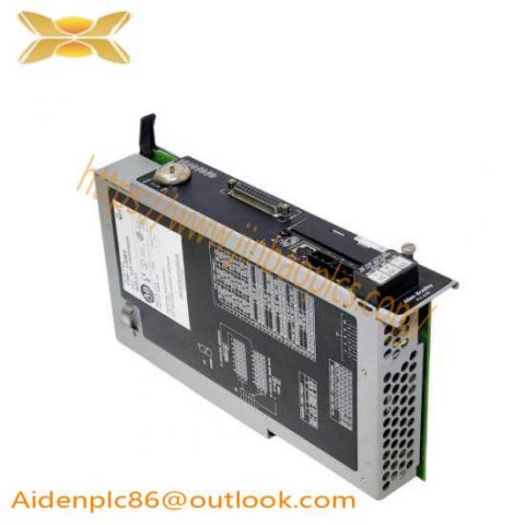 Allen Bradley 1785-L30B Extended PLC Module