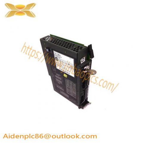 Allen-Bradley 1785-L40B PLC-5/40 Processor Module