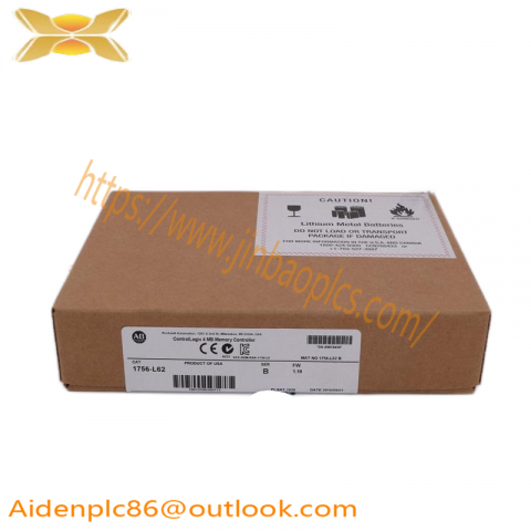 AB Electronics AB 1785-L40C Process Control Module