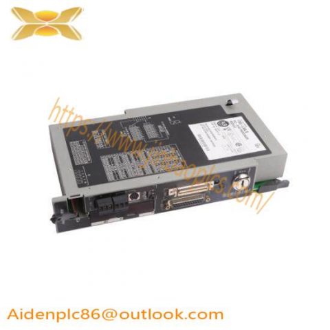 Allen-Bradley 1785-L40L PLC Processor Module, for Industrial Automation