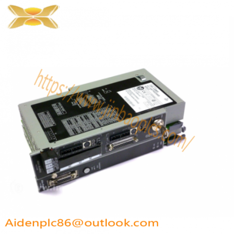 AB 1785-L60B/E Industrial Control Module