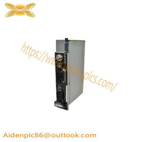 Rockwell Automation 1785-L80B PLC-5 PROCESSOR