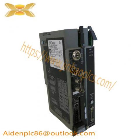 Rockwell Automation 1785-L80C15 PLC-5/80C Controller