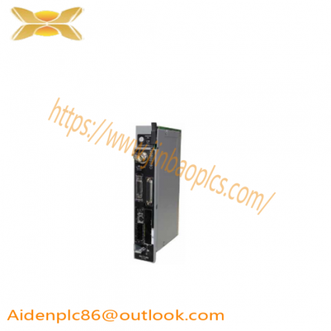 Rockwell Automation 1785-L80E PLC-5/80E Controller, Precision Industry Control Solutions