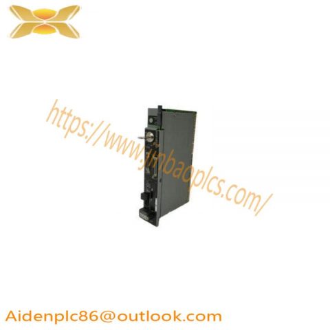 AB Electronics 1785-L80E ST0WO1WX Ethernet PLC-5 Processor Module