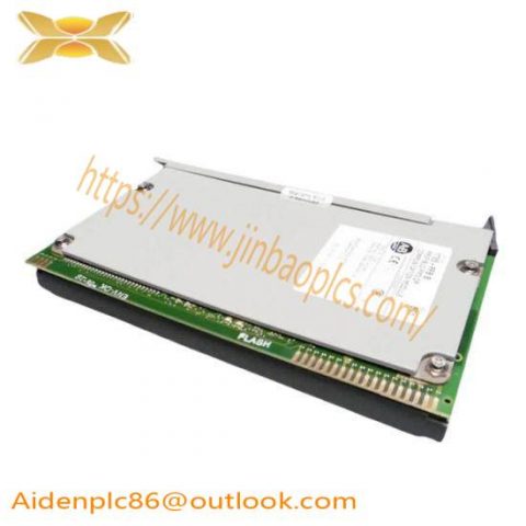 Siemens 1785-PFB/B 1785PFBB PLC Control Module