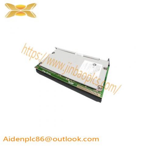 Profibus Communication Module - 1785-PFB: Seamless Integration for Industrial Automation