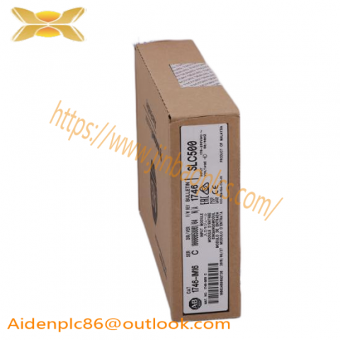 Siemens 1785-V40V Control System Module