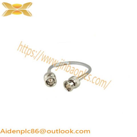 AB Corporation 1786-TJPR Industrial Connector, Advanced Electronics