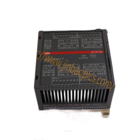 GE Fanuc 1788-CN2FF - Advanced Industrial Control Module