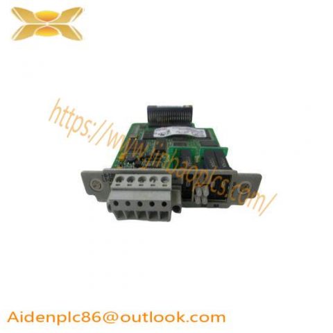 Rockwell Automation 1788-DNBO Communication Module - DeviceNet Bridge