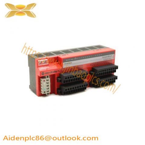 Siemens 1791DS-IB12 Input/Output Module