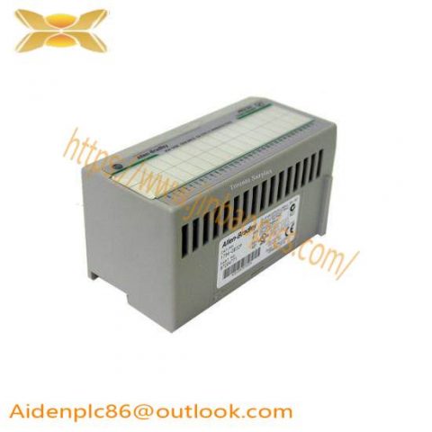 GE 1794-0B32P Discrete Output Module, Advanced Control Solutions