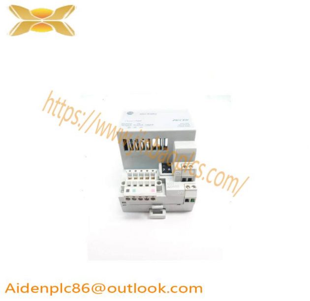 AB Electronics 1794-AND/B Module - Industrial Control Systems