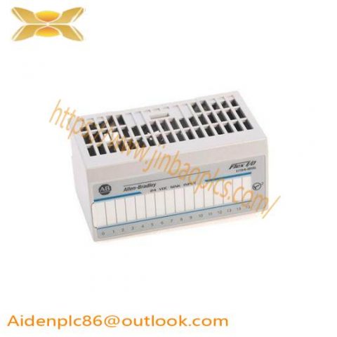 Rockwell Automation 1794-IA8I Digital Input Module