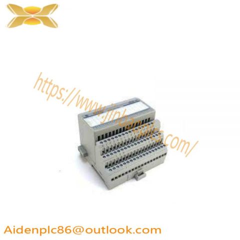 AB 1794-IB32 | Programmable Logic Controller (PLC) Input Module