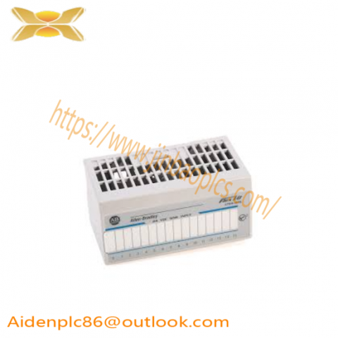 Modicon Quantum 1794-IJ2 Input Module