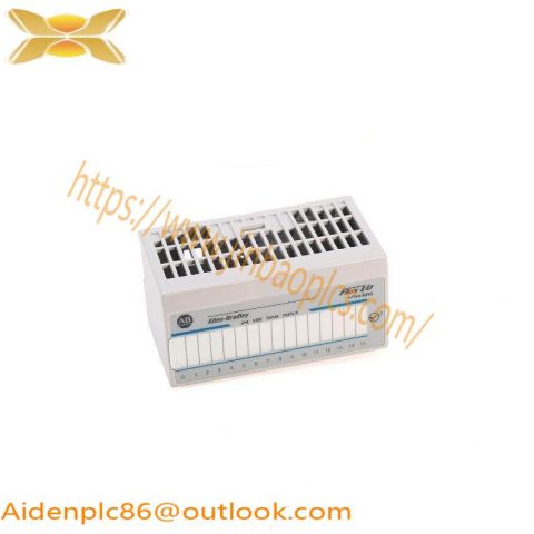 AB 1794-OF4IXT Digital Input Module: Advanced Control Solutions