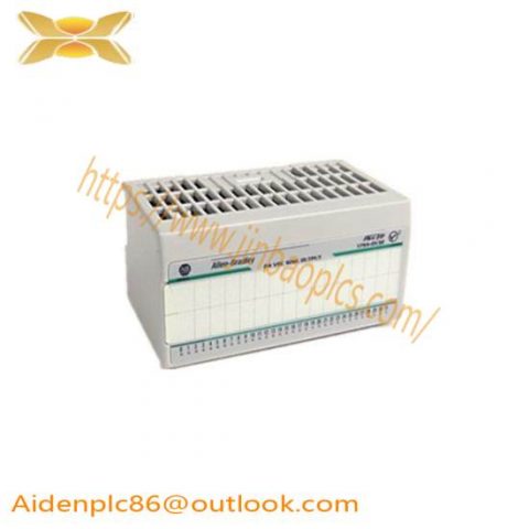 Allen-Bradley 1794-OV32 Digital Output Module, for Industrial Automation