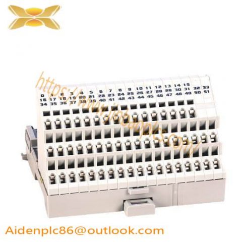 Allen-Bradley 1794-TB32S Flex I/O Terminal Base Unit