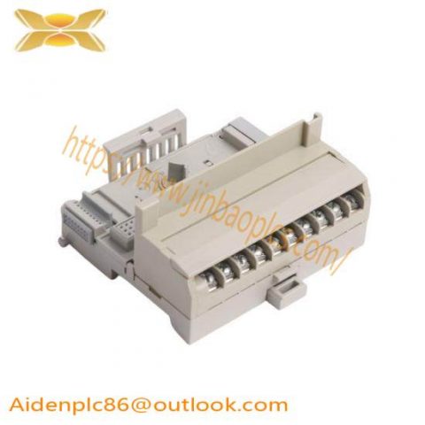 Allen Bradley 1794-TBN - High-Performance Flex I/O Terminal Base Unit