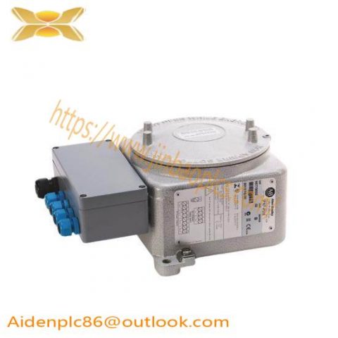 Allen-Bradley 1797-PS2E2 FlexEx Power Supply Module