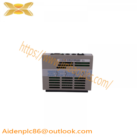 Westinghouse 1C31181G02 Remote Input/Output Module